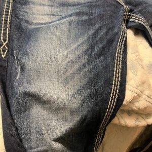 Rock Revival boot cut jeans size 29